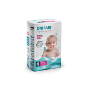 Unipam Diapers Size 3
