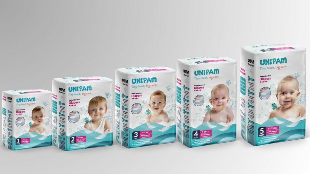 how-much-is-a-pack-of-diapers-5-factors-of-price